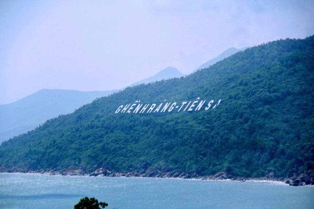 Yen Vy 04 Luxury Hotel Quy Nhon Exteriör bild